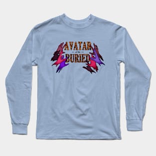 Avatar of the Buried Long Sleeve T-Shirt